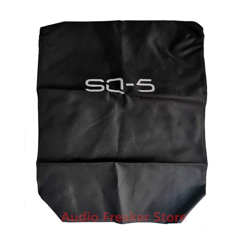 Console Dust Cover - 1PC Dust Cover For Professional Audio