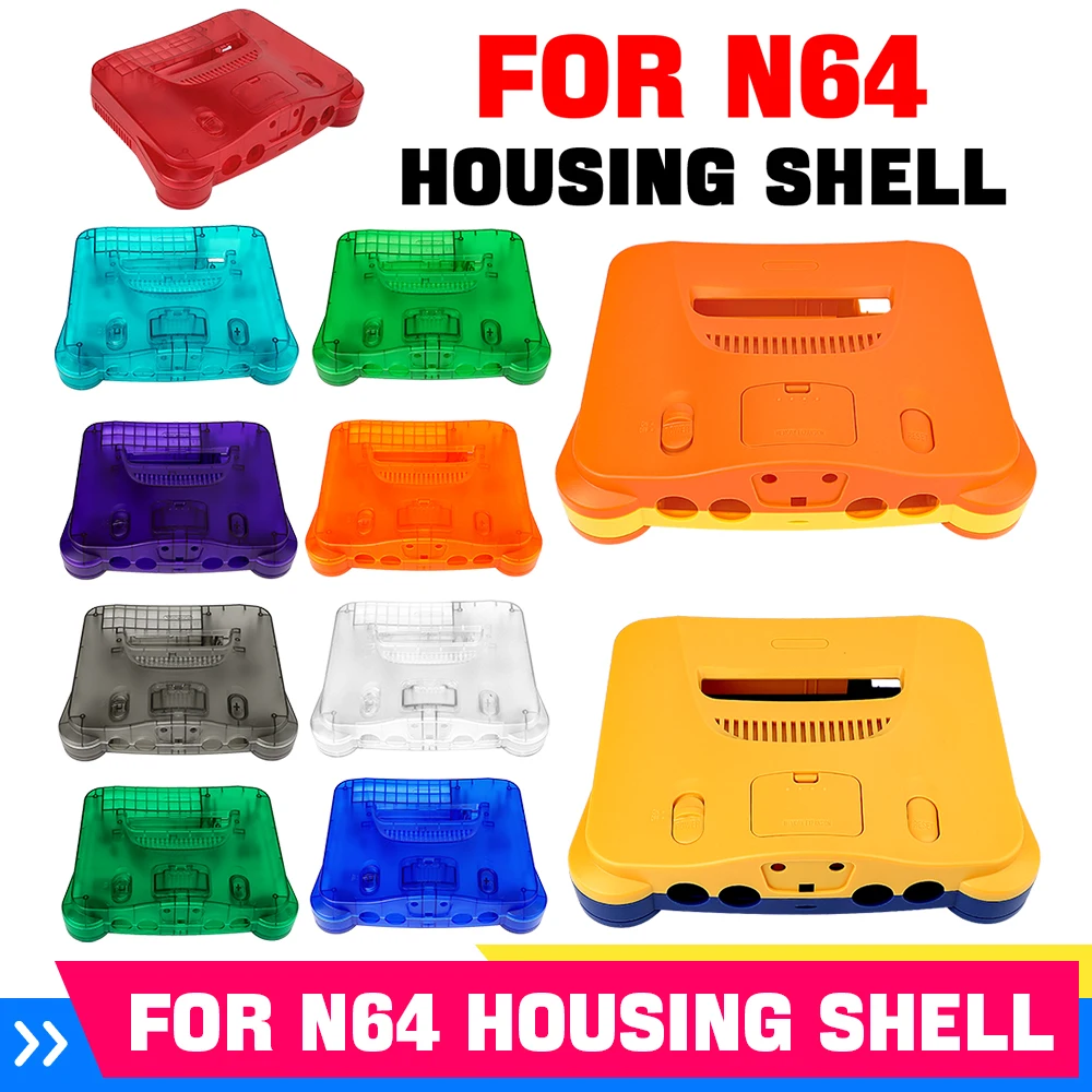 Retro Gaming Table - 11 COLORS Replacement Retro Video Game