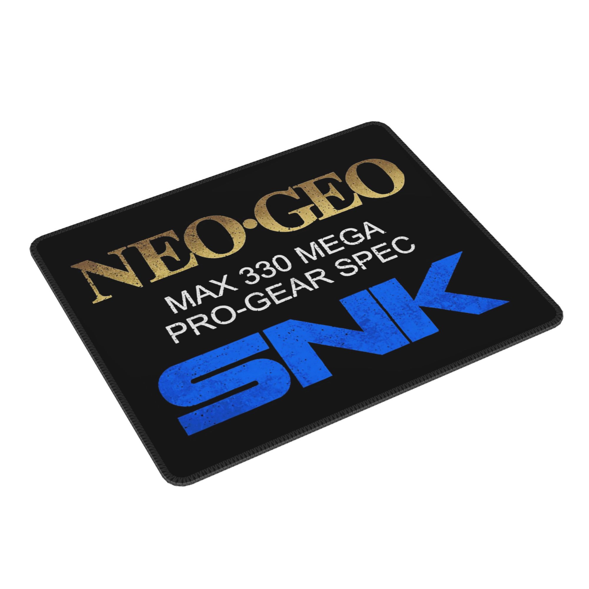 Retro Gaming Table - Neo Geo Pro Gear Spec Gold