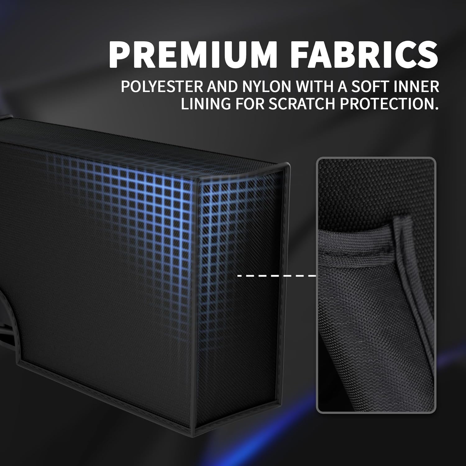 Premium Dust Cover for Switch  - Console Dust Cover ulasan dan harga