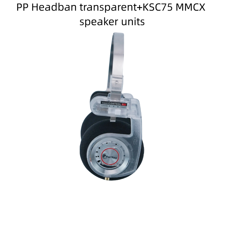 Farsoo PP Headband with KSC75  - Retro Gaming Cable ulasan dan harga