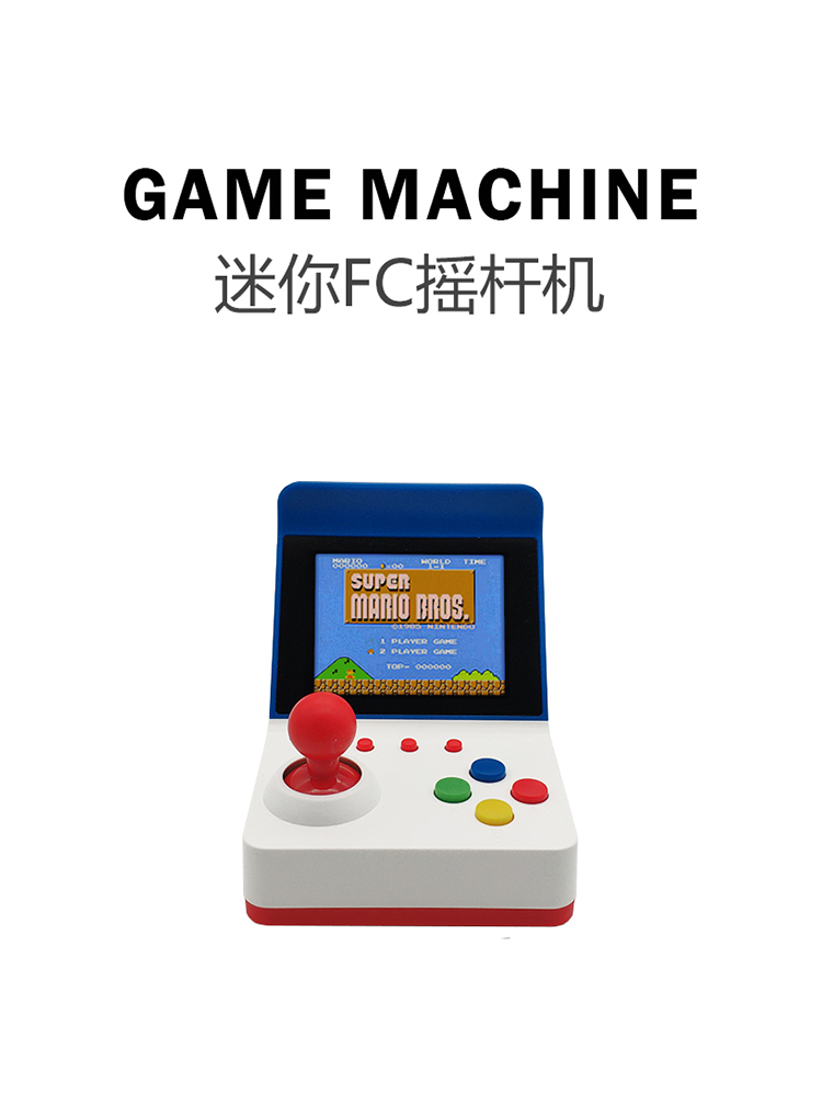 360 Video Games3inch 8Bit Port - Retro Handheld Console ulasan dan harga