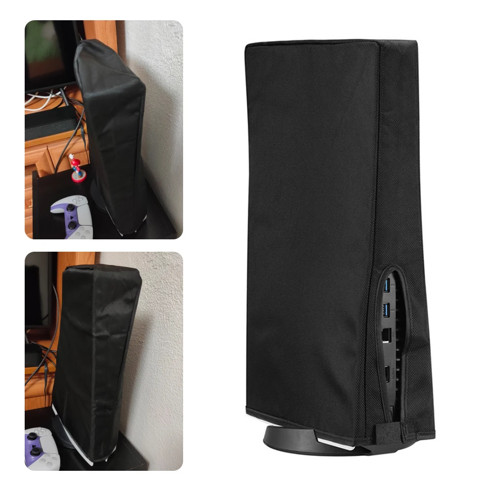 Dust Proof Cover For PS5 Game  - Console Dust Cover ulasan dan harga