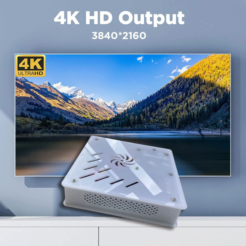 2026 New X8 Retro Game Console - Retro Gaming Hdd ulasan dan harga