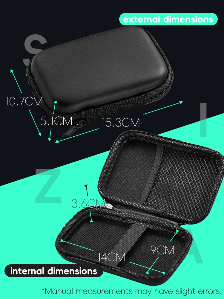 Data Frog 5Pcs Portable Storag - Retro Handheld Console ulasan dan harga