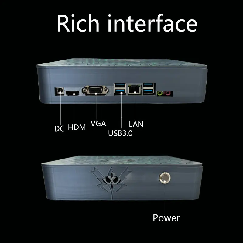 Ultimate Gaming Experience  AK - Retro Gaming Hdd ulasan dan harga