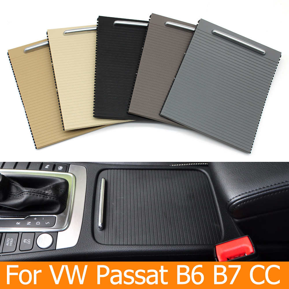 Car Center Console Drink Water - Console Dust Cover ulasan dan harga