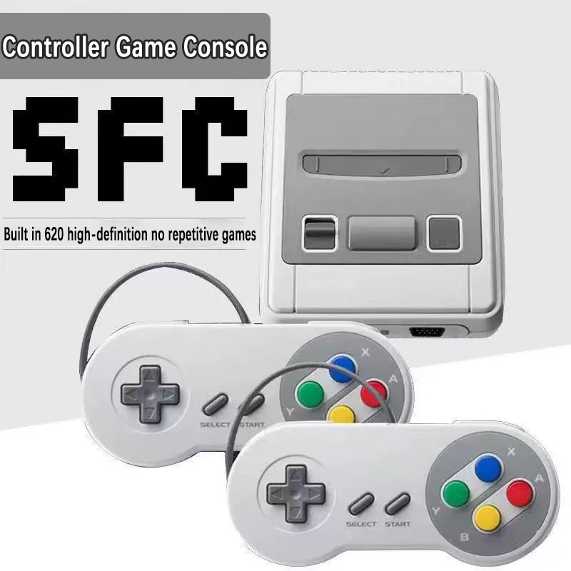 Mini Retro Video Game Console  - Retro Gaming Cable ulasan dan harga