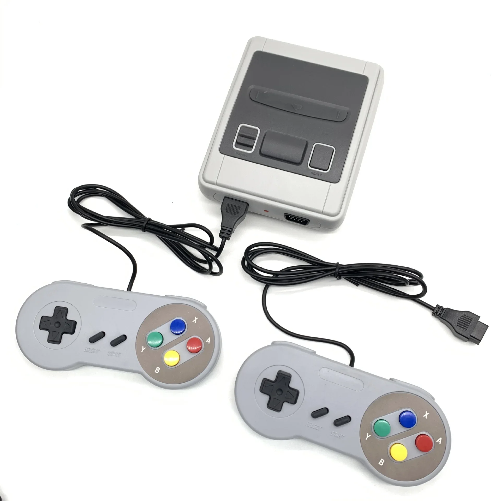 Mini Retro Video Game Console  - Retro Gaming Cable ulasan dan harga