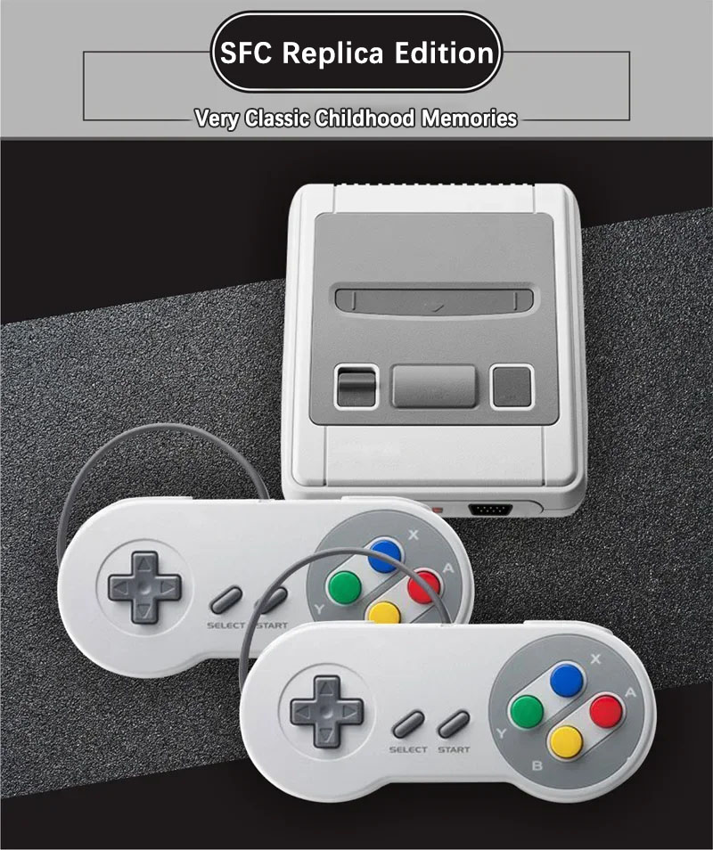 Mini Retro Video Game Console  - Retro Gaming Cable ulasan dan harga