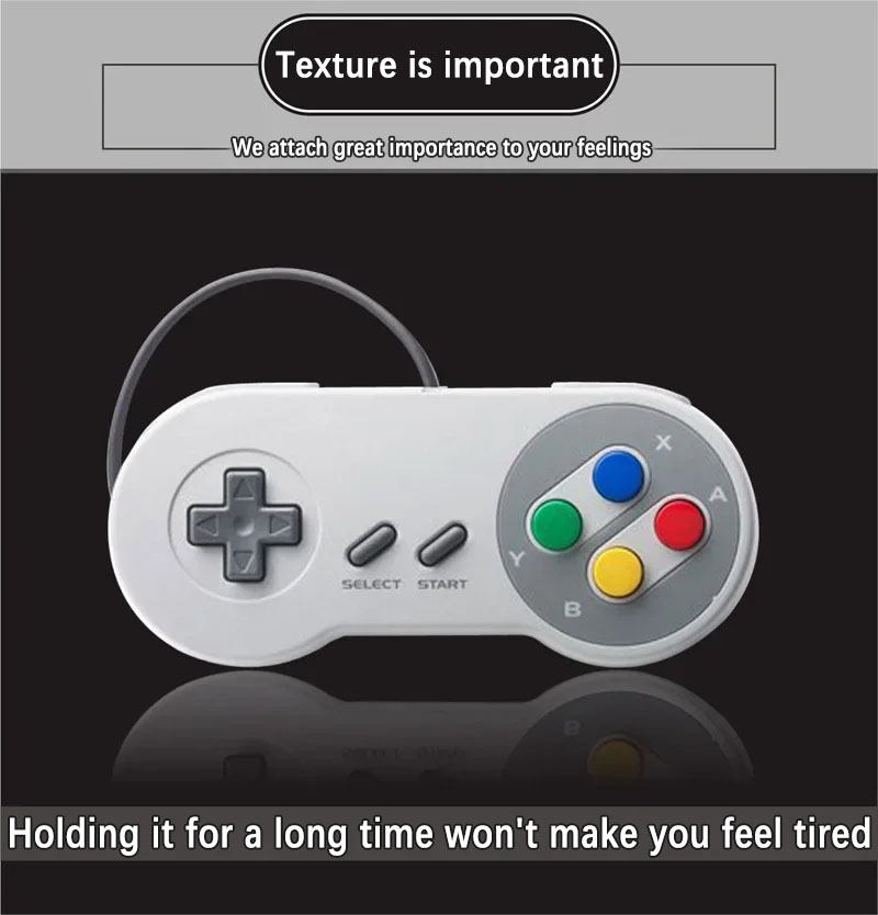 Mini Retro Video Game Console  - Retro Gaming Cable ulasan dan harga