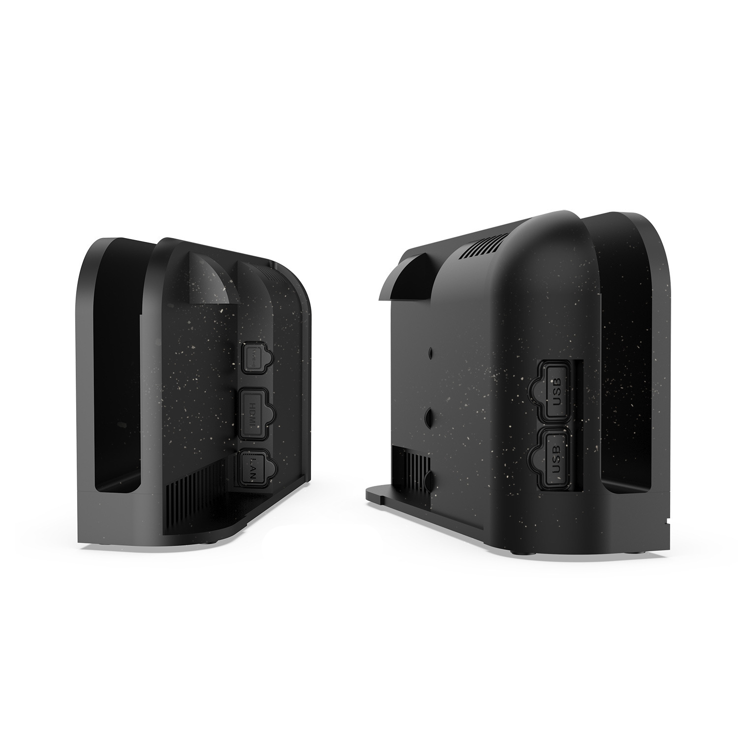 Anti-Dust Plug Silicone USB HD - Console Dust Cover ulasan dan harga