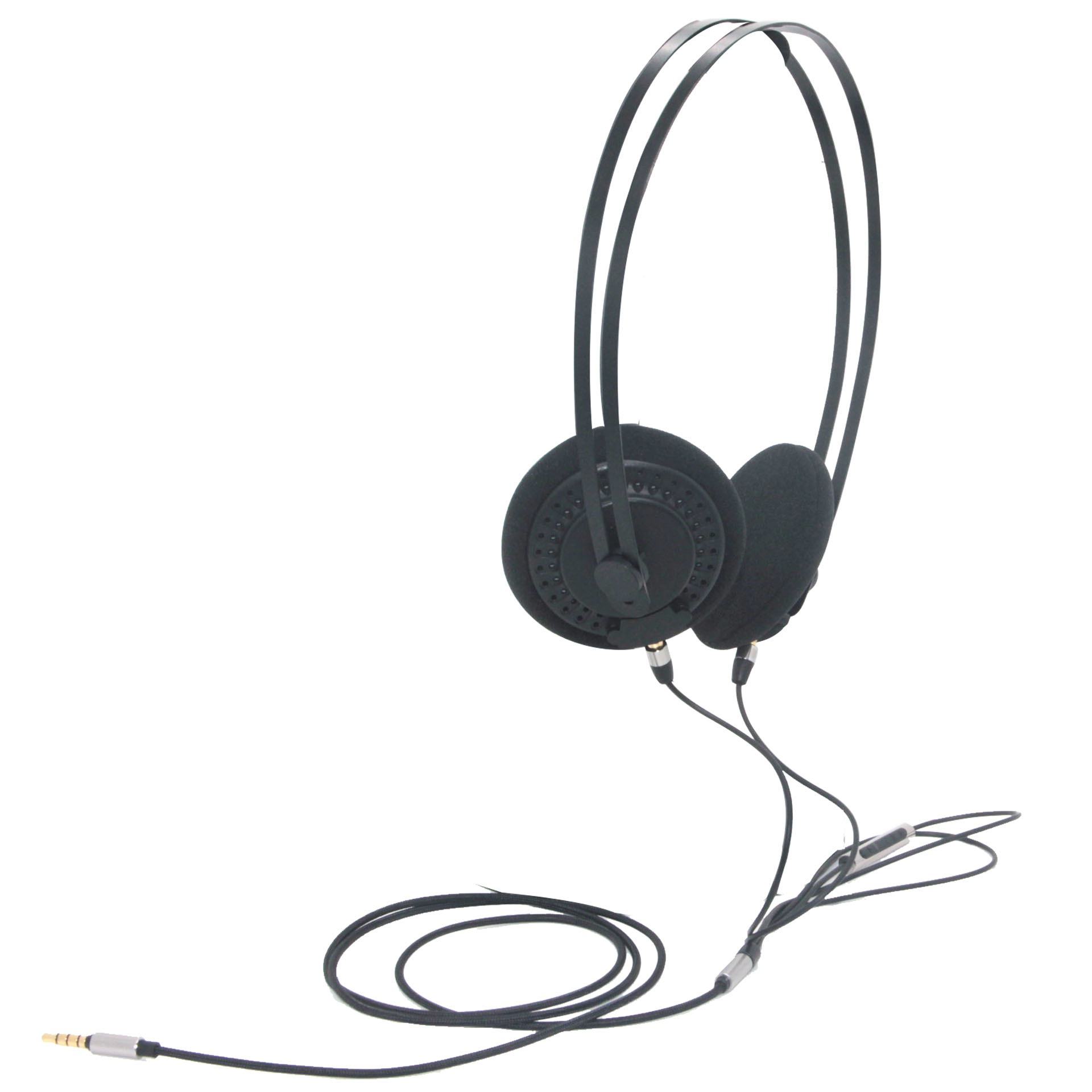 Poyatu Retro Bass Headphone St - Retro Gaming Cable ulasan dan harga
