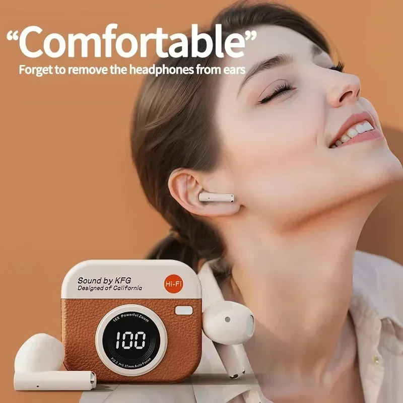 Q86 TWS Wireless Earphone Blue - Retro Gaming Cable ulasan dan harga