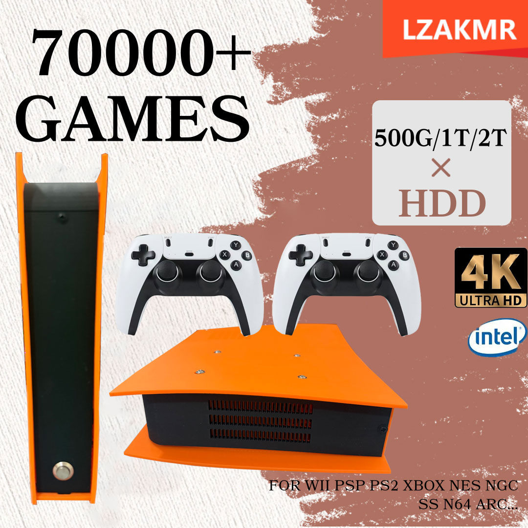 New M88 Retro Game Console 4K  - Retro Gaming Tv ulasan dan harga