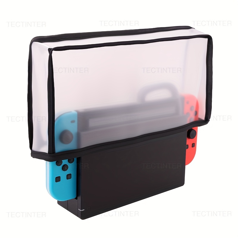 Protective Dust Cover for Nint - Console Dust Cover ulasan dan harga