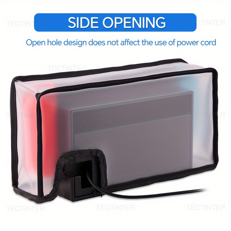 Protective Dust Cover for Nint - Console Dust Cover ulasan dan harga