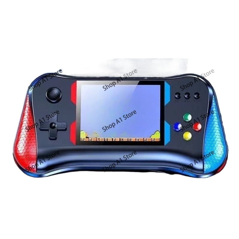 Game console handheld birthday - Retro Handheld Console ulasan dan harga