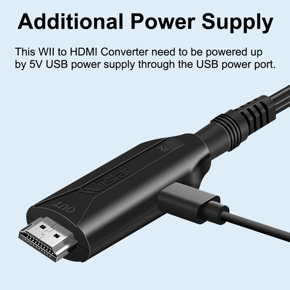 N64 to HDMI-compatible cable C - Retro Gaming Cable ulasan dan harga