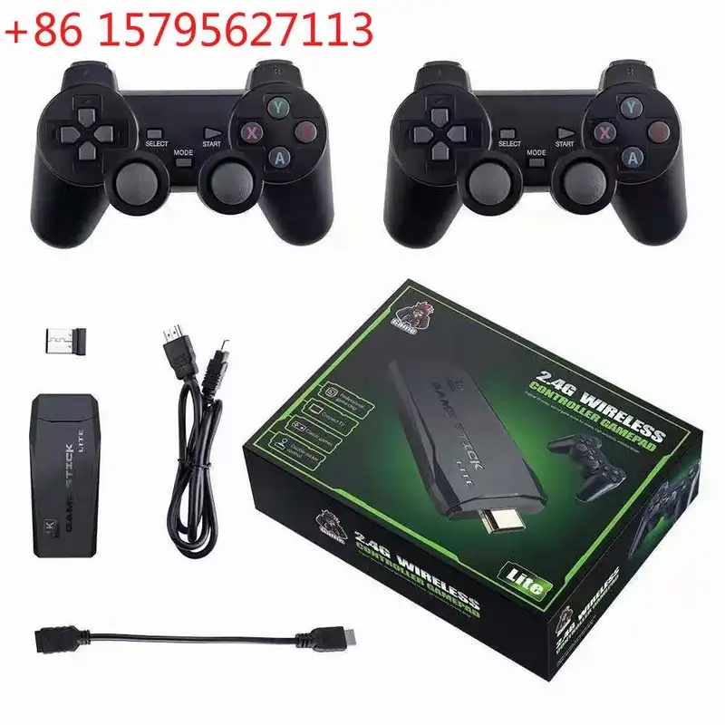 High definition m8 game consol - Retro Gaming Com ulasan dan harga