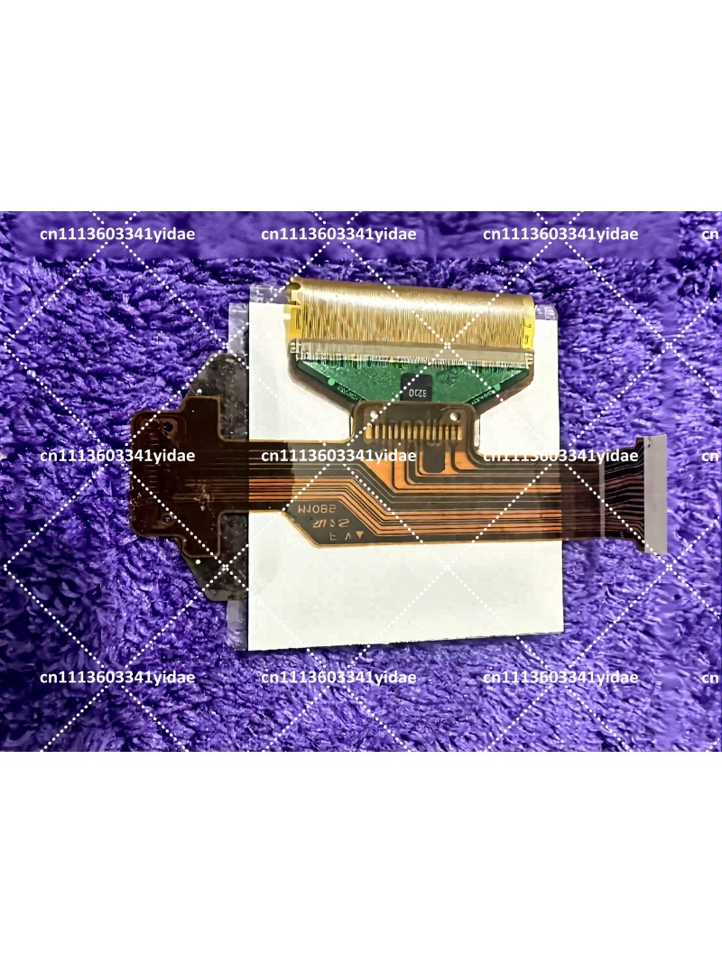 Replacement LCD Screen Module  - Retro Handheld Console ulasan dan harga