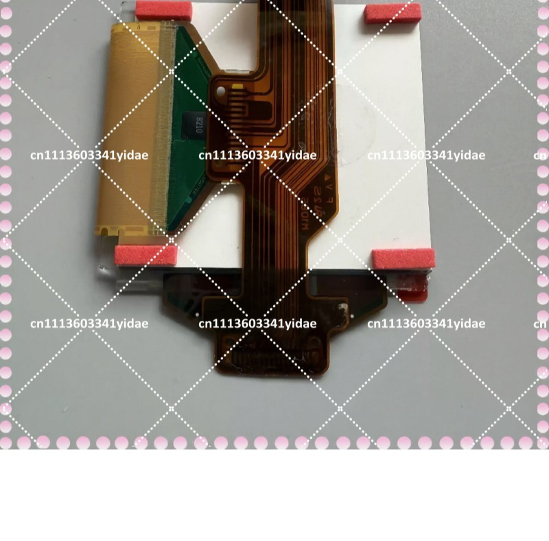 Replacement LCD Screen Module  - Retro Handheld Console ulasan dan harga
