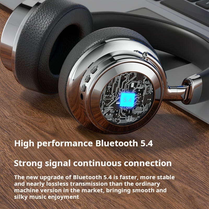 Bluetooth 5.4 Metal Retro Head - Retro Gaming Cable ulasan dan harga