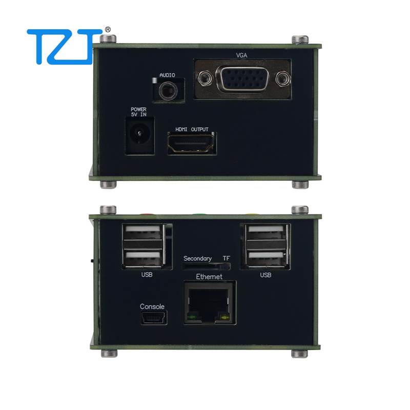 TZT Mini Mister Game Console C - Retro Handheld Console ulasan dan harga