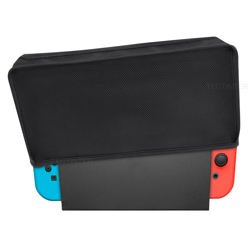 Protective Dust Cover for Nint - Console Dust Cover ulasan dan harga