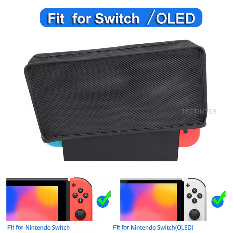 Protective Dust Cover for Nint - Console Dust Cover ulasan dan harga