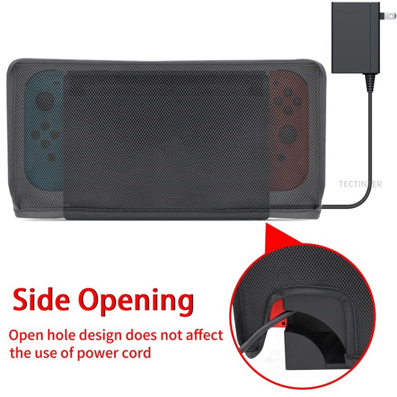 Protective Dust Cover for Nint - Console Dust Cover ulasan dan harga