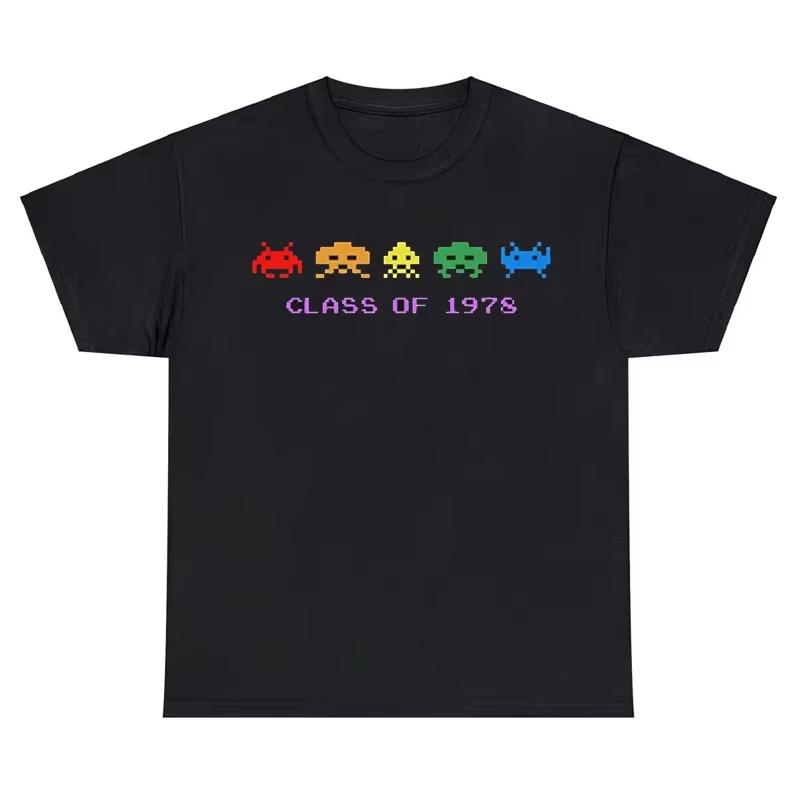 Arcade Galaga Video Game Retro - Retro Gaming Gift Ideas ulasan dan harga