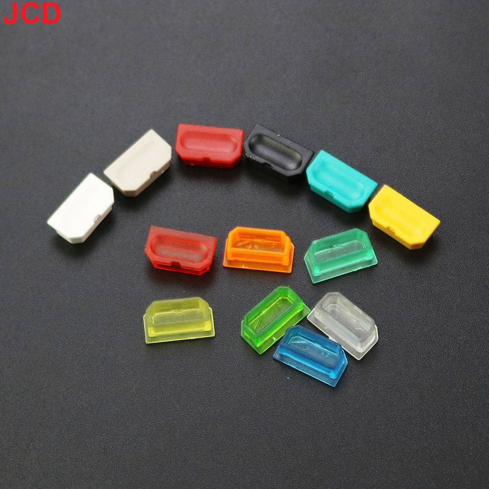JCD 1pcs Multicolor Dust Cover - Console Dust Cover ulasan dan harga