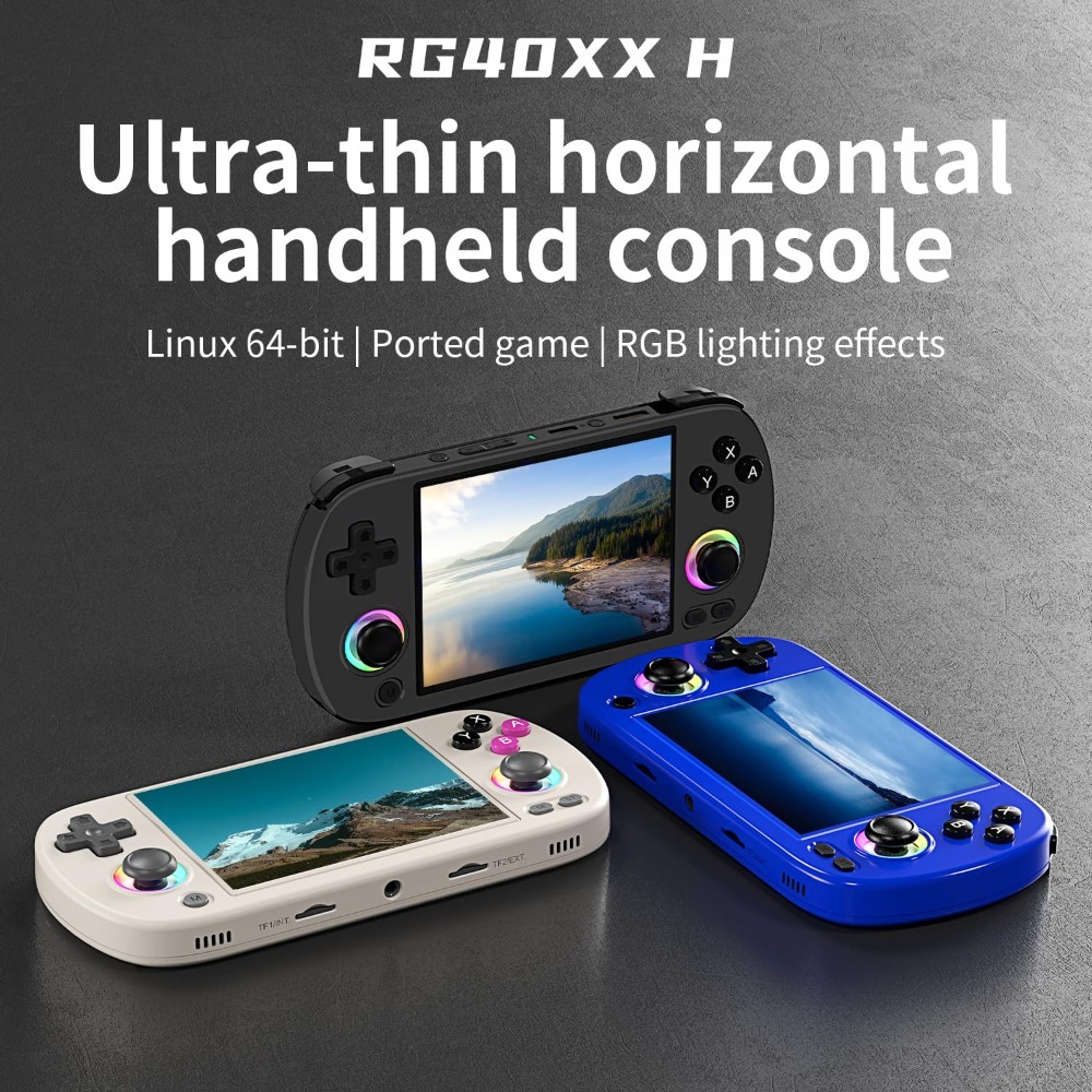 Top Pick Retro Handheld Game C - Retro Handheld Console ulasan dan harga