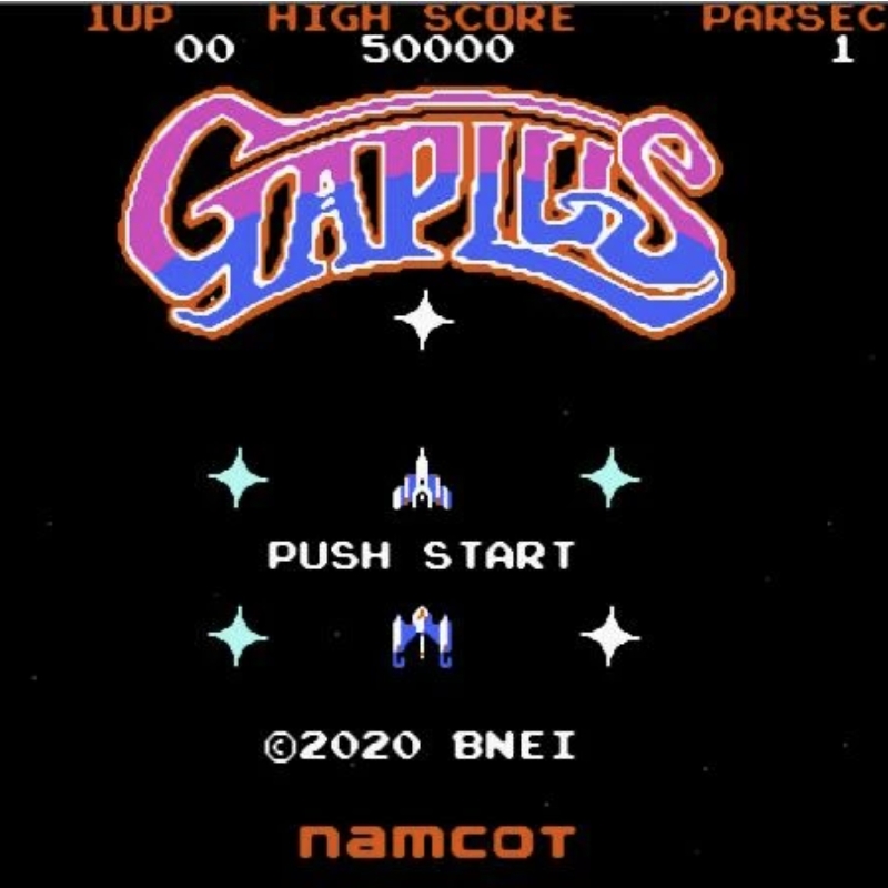 Gaplus 60 Pins Retro Game Cart - Retro Gaming Video ulasan dan harga