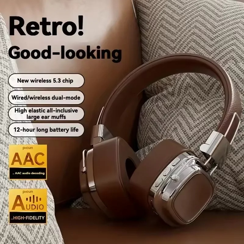 2025 New 5.3 Foldable Wireless - Retro Gaming Cable ulasan dan harga