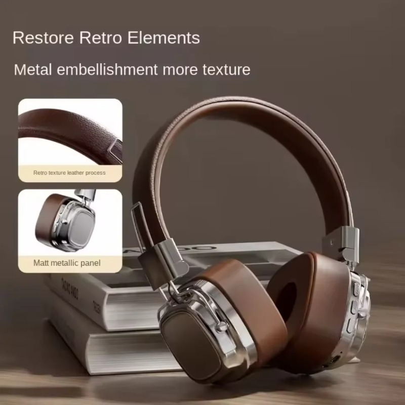 2025 New 5.3 Foldable Wireless - Retro Gaming Cable ulasan dan harga