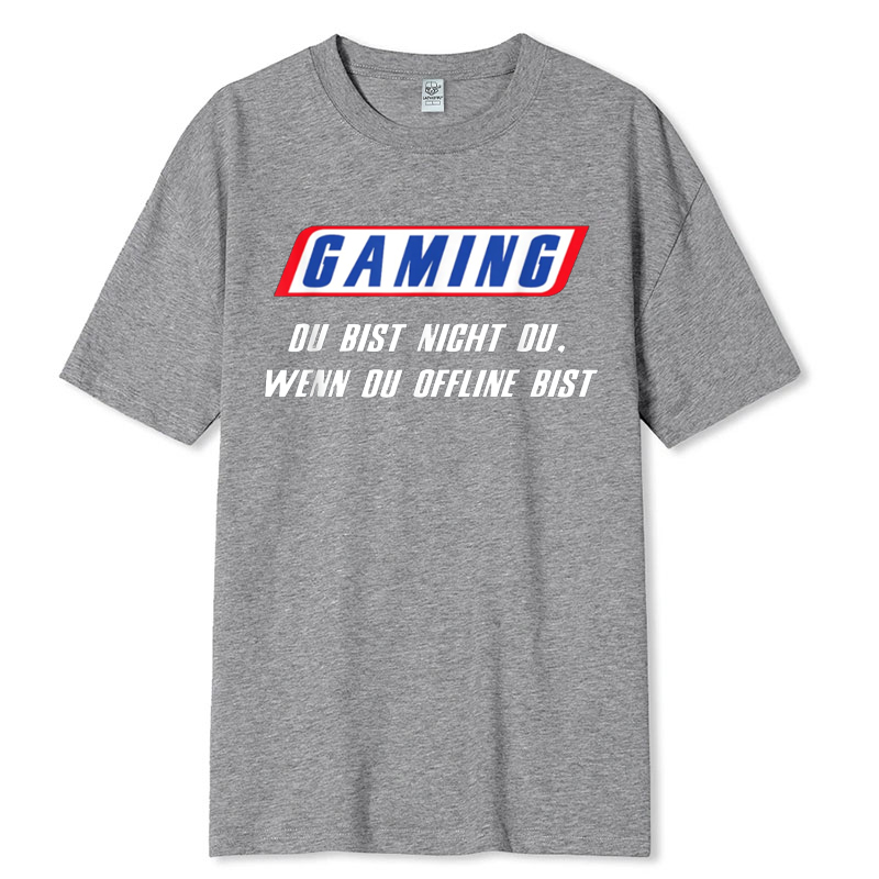 Funny German t Shirt Gaming Yo - Retro Gaming Gift Ideas ulasan dan harga