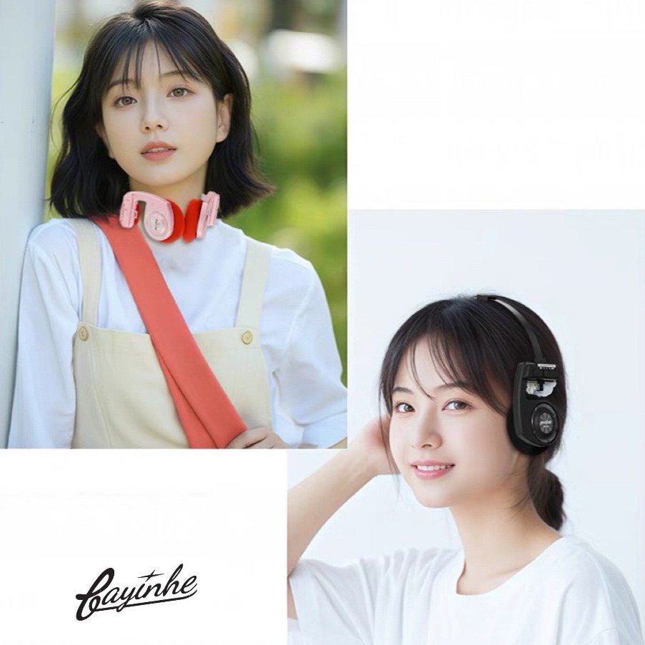 Retro Folding Wireless Headpho - Retro Gaming Cable ulasan dan harga
