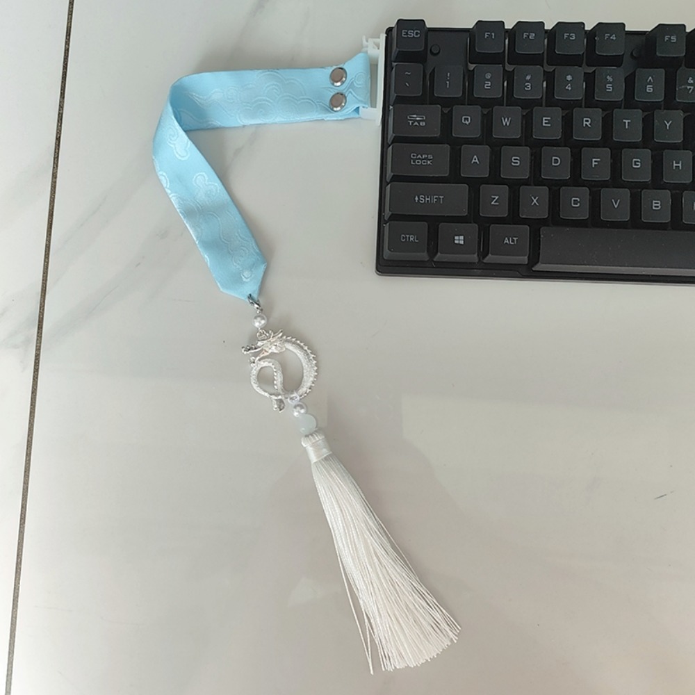 Keyboard Ribbon Chinese Retro  - Retro Gaming Cable ulasan dan harga