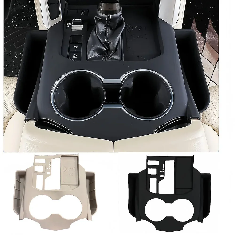 Car Centre Console Gear Knob P - Console Dust Cover ulasan dan harga