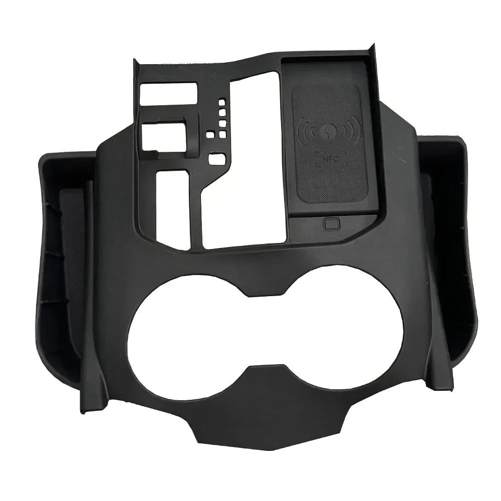 Car Centre Console Gear Knob P - Console Dust Cover ulasan dan harga