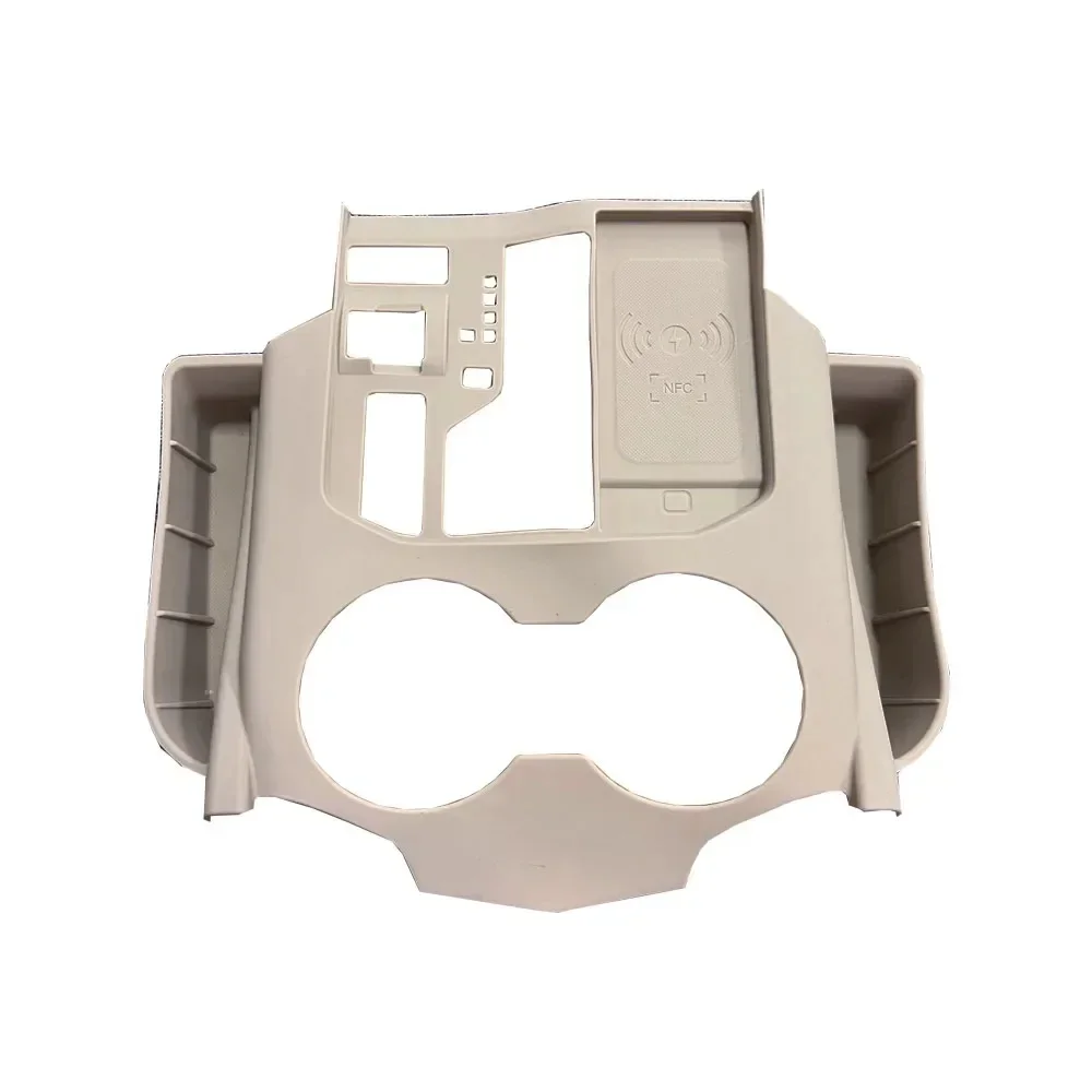 Car Centre Console Gear Knob P - Console Dust Cover ulasan dan harga