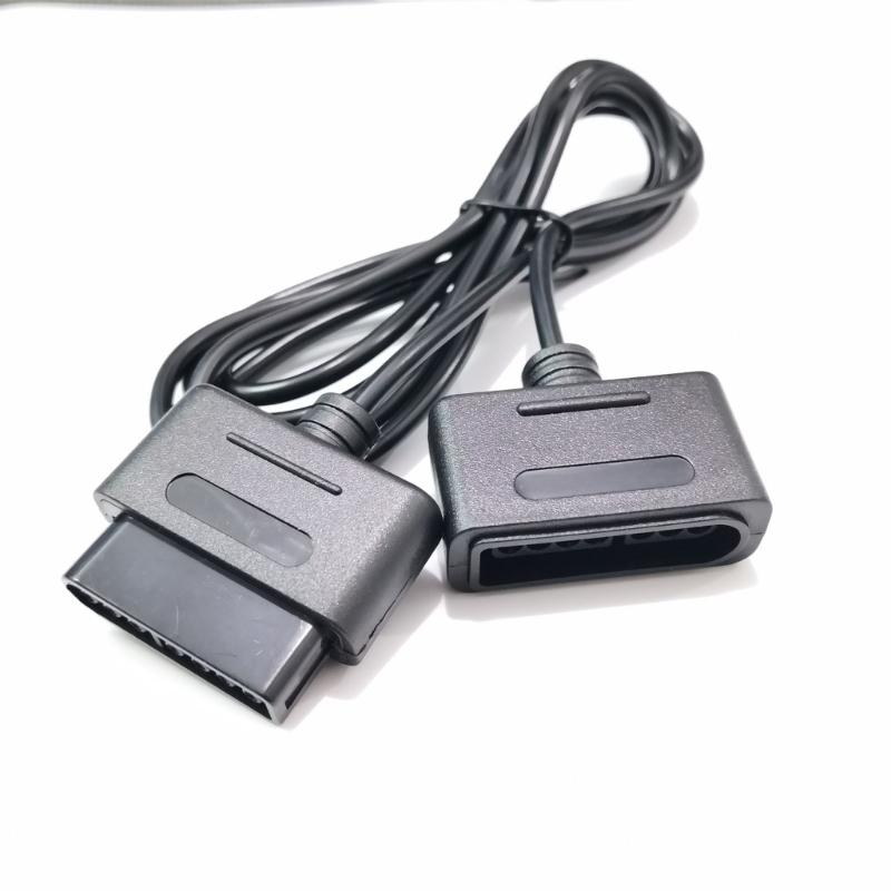 652F Enhancing Gaming Experien - Retro Gaming Cable ulasan dan harga