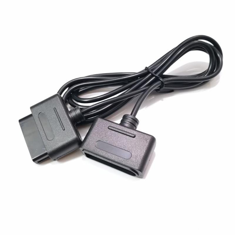 652F Enhancing Gaming Experien - Retro Gaming Cable ulasan dan harga