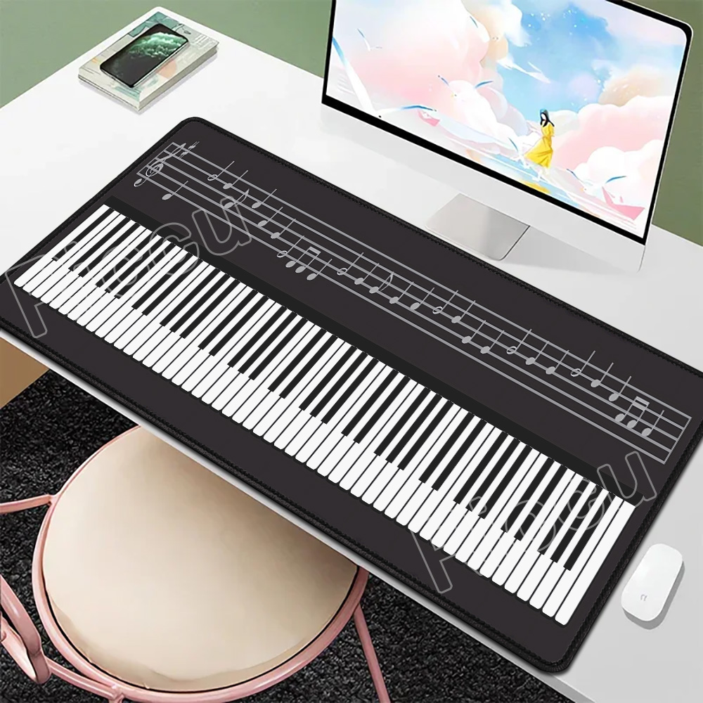 Many Size Non-slip Rubber Desk - Retro Gaming Keyboard ulasan dan harga