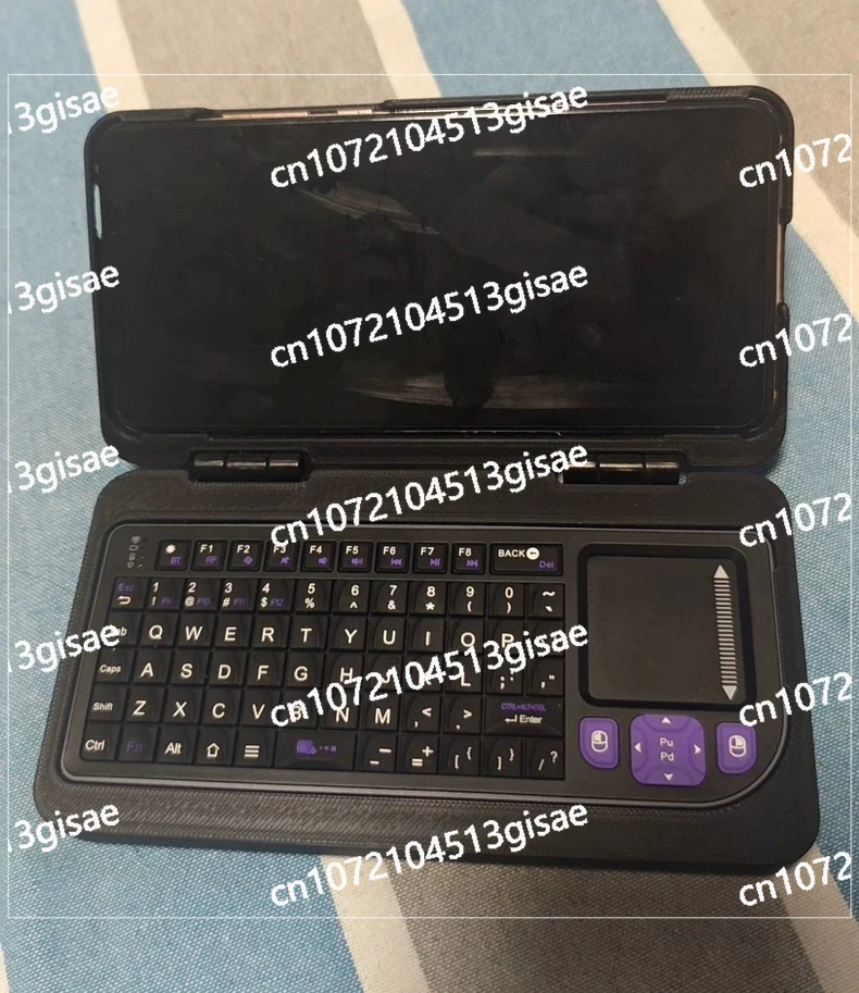 6 Inch Dual Boot Handheld PC | - Retro Gaming Keyboard ulasan dan harga