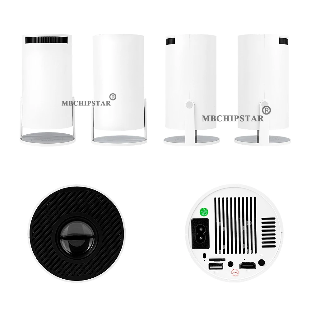 H90PRO 4K Gaming Projector 190 - Retro Gaming And Projector ulasan dan harga