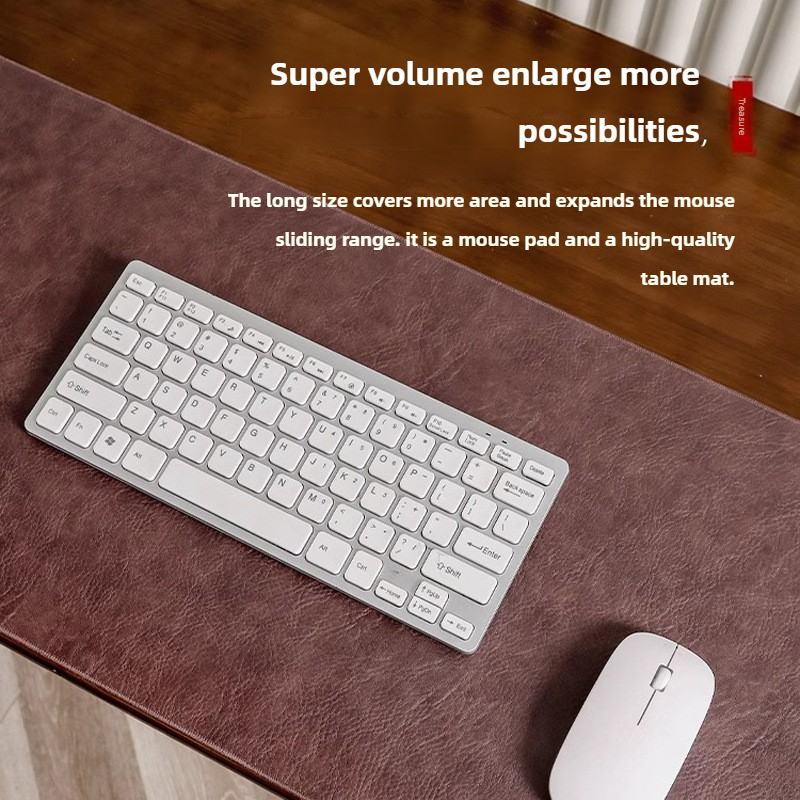 Retro Mousepad Mouse Pad Large - Retro Gaming Keyboard ulasan dan harga