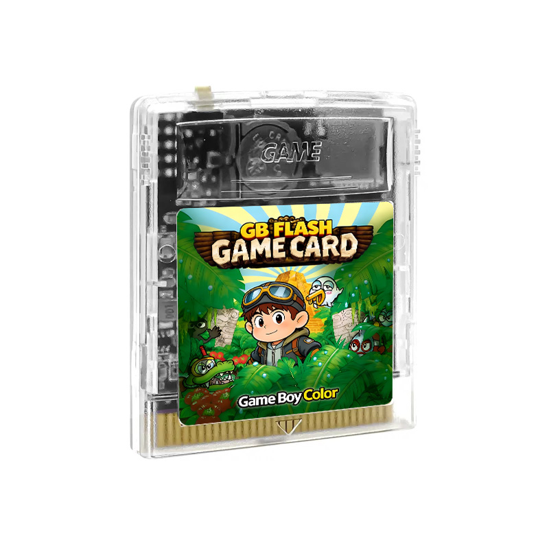 2000 In 1 EDGB Game Card OS V4 - Retro Gaming Video ulasan dan harga